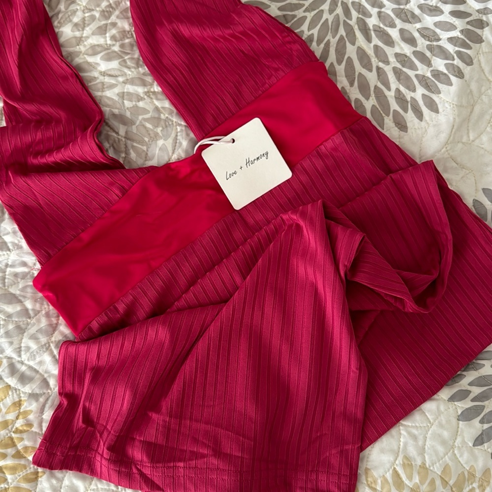 Love +Harmony Dress with tags